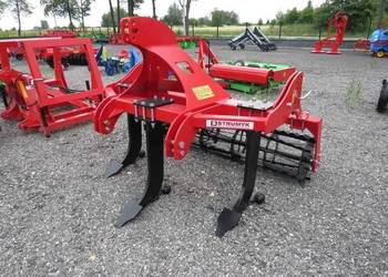 Głębosz firmy STRUMYK głebosz GROM 3 łapy łapowy Transport