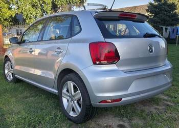 Volkswagen Polo V 1.6 TDI CR