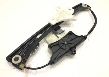 PODNOŚNIK SZYBY LEWY TYŁ VW PASSAT B8 3G5839461 Sedan/Limuzyna MECHANI