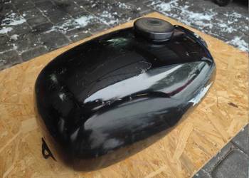 WSK bak mo6b3 garbuska