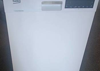 Zmywarka Beko ProSmartInverter DFS28123W 45cm (wolnostojąca)