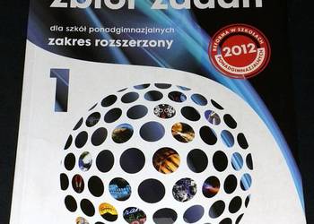 Fizyka z przyszłością. Zbiór zadań - A. Bożek, K. Nessing, J. Salach