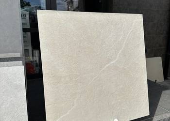 Płytka Mythe Cream Matowa 100x100 GAT. I TAU CERAMICA