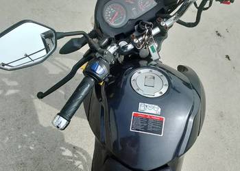 Romet zxt 50 motorower