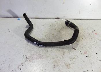 WĄŻ RURA WODY BOXER DUCATO JUMPER 2.2 HDI 06-14