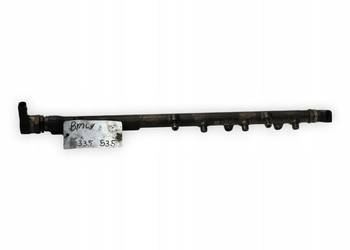 BMW F10 535 3.0 i LISTWA WTRYSKOWA 7628049