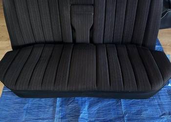 Komplet środka do w124