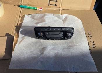 panel nawiewu klimatyzacji Opel Astra K 5 V 39042439