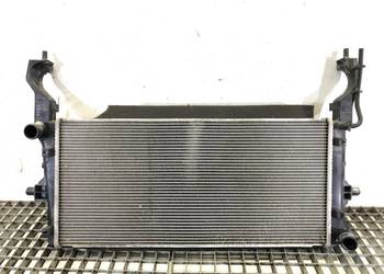 CHŁODNICA WODY HYUNDAI KONA 1.0 120KM RADIATOR