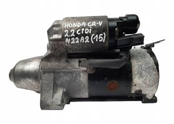 ROZRUSZNIK Honda Civic VIII CR-V II V 2.2 iCTDI M002T85871 MHG025 05 - 11 r