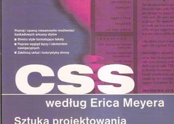 CSS WEDŁUG ERICA MEYERA