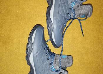 Buty trekingowe The North face nr37