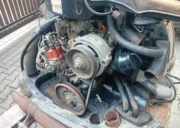VW Garbus silnik1300