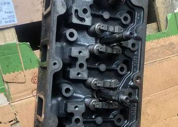 Wtryski wtryskiwacze JCB 3 CX 4 CX 448 4ti komplet 4 sztuki 320 06827