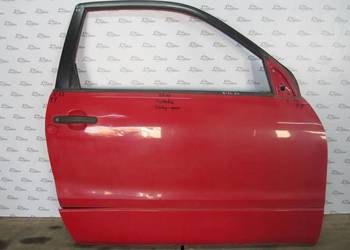 SUZUKI GRAND VITARA II 06r drzwi prawe przód