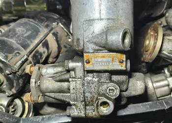 Mercedes W124 W201 190 124 pompa wspomagania
