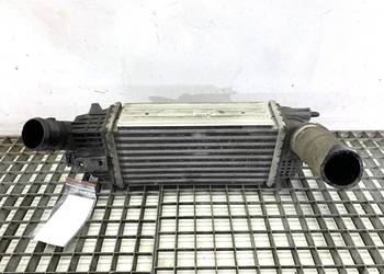 INTERCOOLER CITROEN C5 III 9683009680 2.0 140KM CHŁODNICA