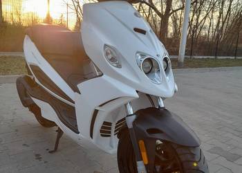 Malaguti f12r phantom