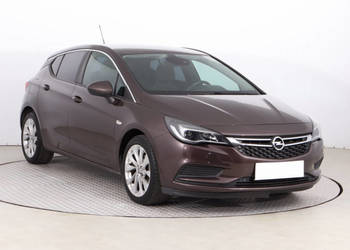 Opel Astra 1.4 T
