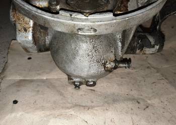 Skrzynia biegów IMZ IRBIT M72