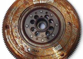 KOŁO ZAMACHOWE DWUMASOWE Mercedes W213 E63 AMG 4.0 V8 dwumasa A1770300005