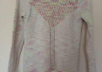 Sweter z golfem Diamonds