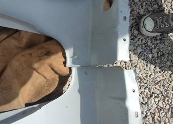 Mazda 3BK błotniki do sedana