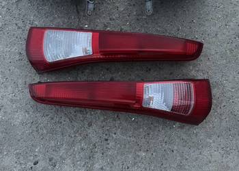 Lampa lampy tył tylna lewa prawa Daihatsu cuore