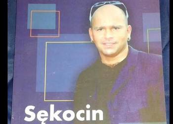 Sękocin od kuchni - Klaudiusz Sevkovic