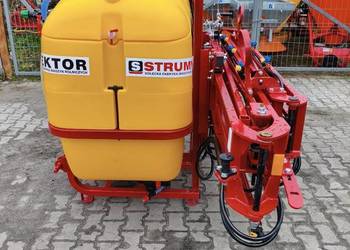 OPRYSKIWACZ ZAWIESZANY HEKTOR FIRMY STRUMYK