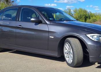 Bmw e90  2.0D