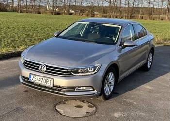 Sprzedam Volkswagen Passat b8
