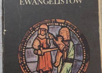 "Opowieści Ewangelistów" - Zenon Kosidowski