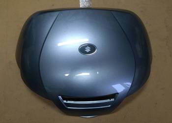 NOWA NAKŁADKA KUFRA SUZUKI TC49L TOP CASE COVER KC49 K49 KC 49