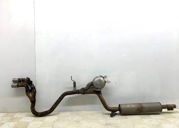 ACTIVE SOUND WYDECH KOMPLETNY AKTYWNY VW GOLF VII 101500010060 2.0 184