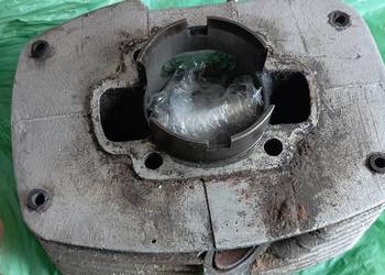 Cylinder WSK 175 060