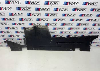 BMW F20 F21 F22 F23 OSŁONA MASKOWNICA PODWOZIA BOCZNA LEWA 7241833 7241837