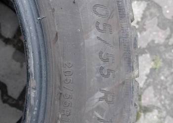 Opony letnie 205/55R16