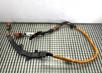 PRZEWÓD WYSOKIEGO NAPIĘCIA RENAULT CLIO V