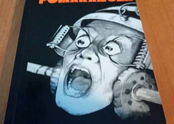 Mechaniczna pomarańcza : powieść / Anthony Burgess 2007