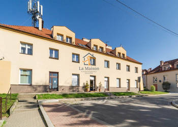 Lokal 243.14m2 Kraków