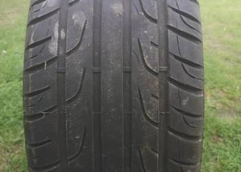 Opona imperial f110 275/45 /r20