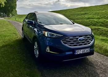 Ford Edge 2.0T 2019