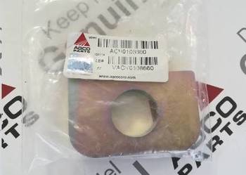 Płytki do stabilizatorów ramion