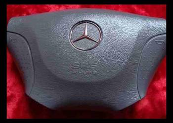 Air bag poduszka kierownicy Mercedes Sprinter