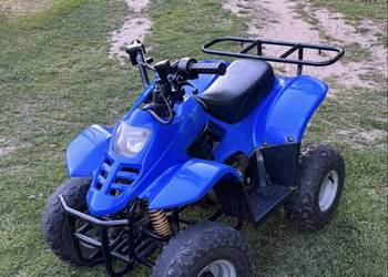 Quad 110