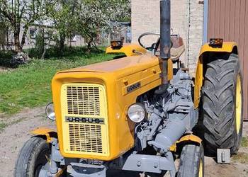 Ursus C4011/C360