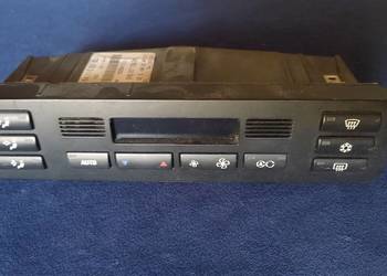 Panel nawiewu BMW E-46 64116931601