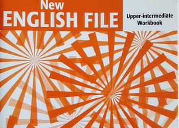New English File Upper-intermediate Workbook + CD-ROM + Workbook Key