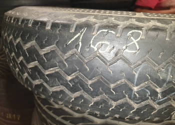 Opona Kleber CT 175/75R16C